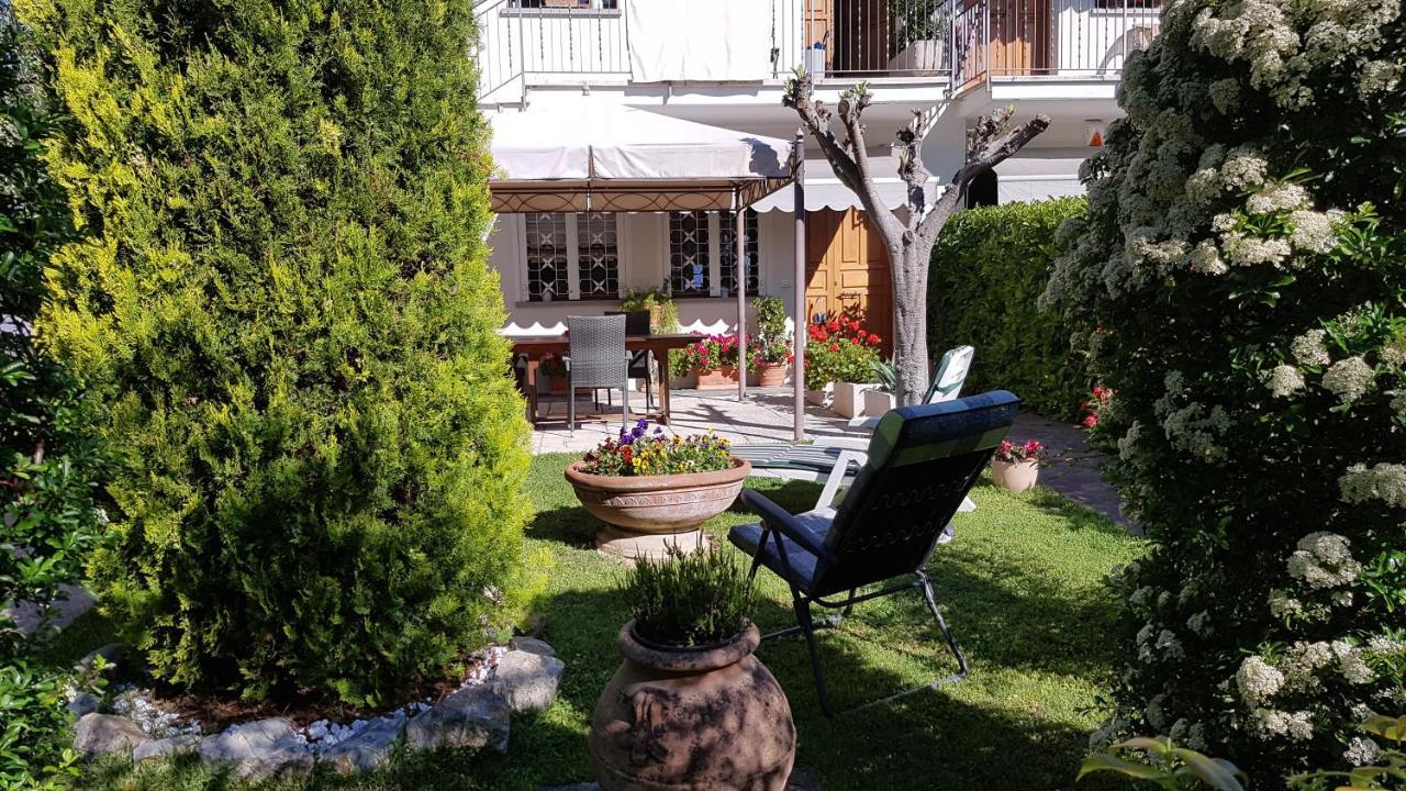 Casa Di Mario E Natalina Apartment ซาน จิโอวานนิ อิน มาริยาโน ภายนอก รูปภาพ