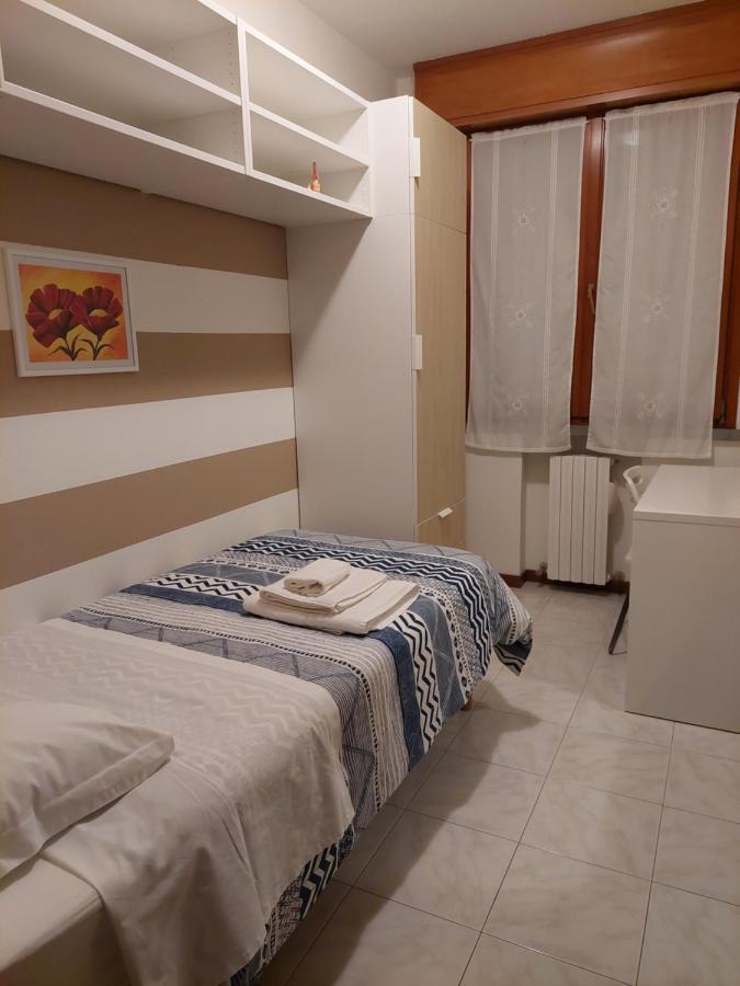 Casa Di Mario E Natalina Apartment ซาน จิโอวานนิ อิน มาริยาโน ภายนอก รูปภาพ