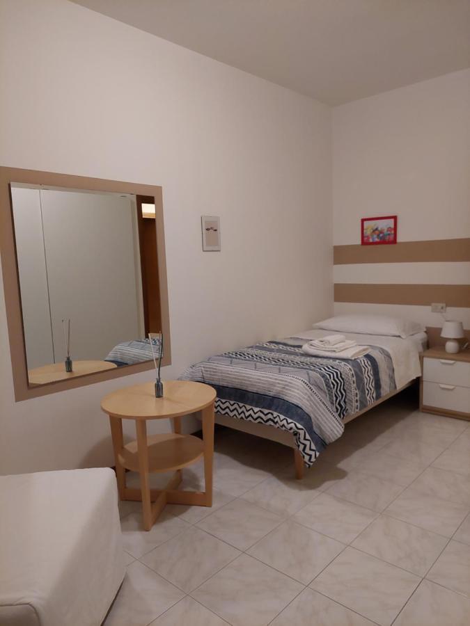 Casa Di Mario E Natalina Apartment ซาน จิโอวานนิ อิน มาริยาโน ภายนอก รูปภาพ